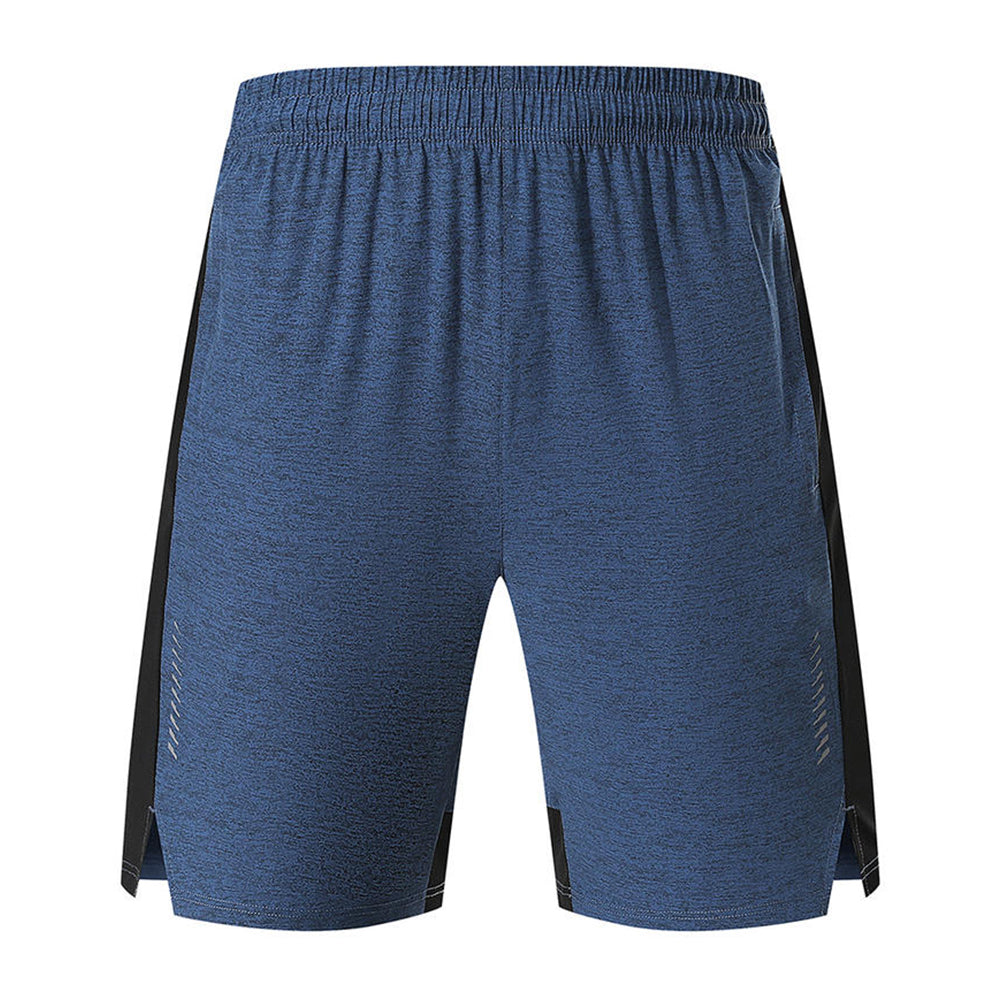 StrideFlex Lightweight Running Shorts
