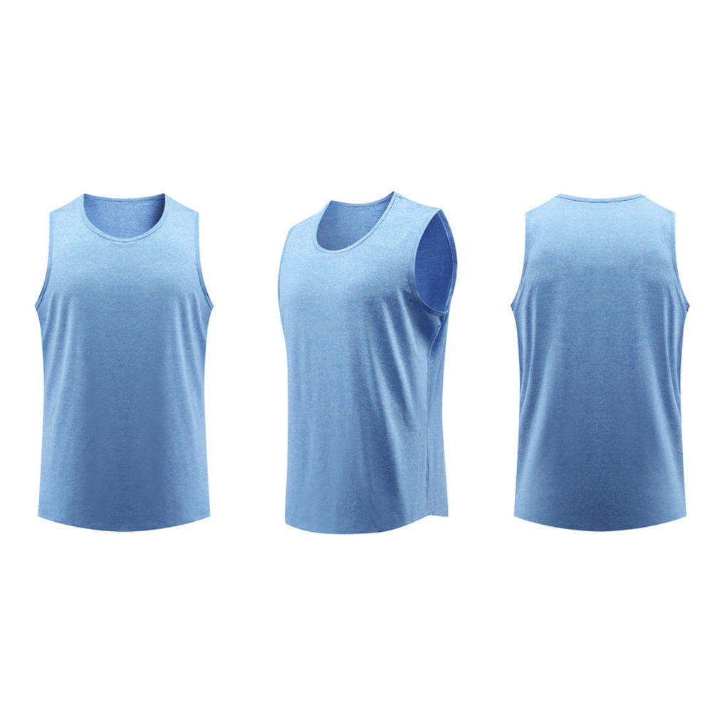 Men’s Breathable Tank Top