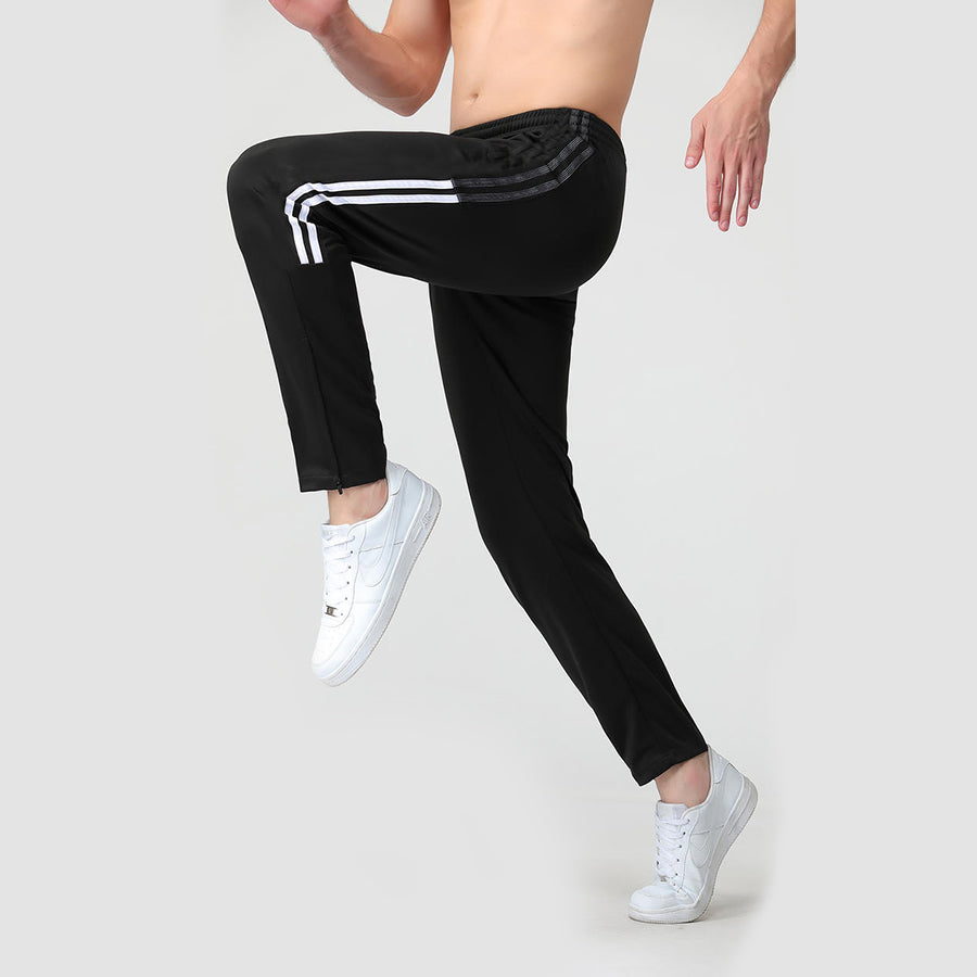 FlexEase Quick-Dry Jog Sweatpant