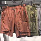 CoolFlow Cooling Running Shorts