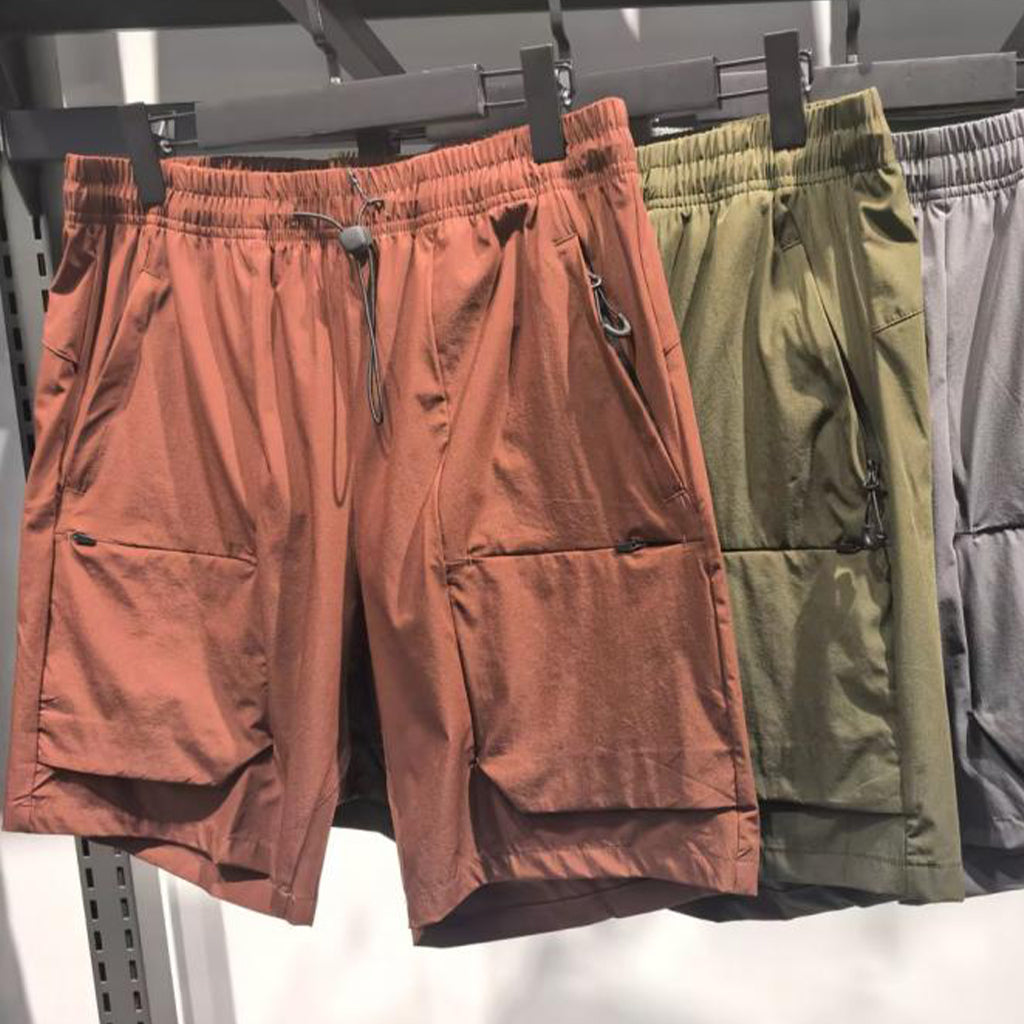 CoolFlow Cooling Running Shorts