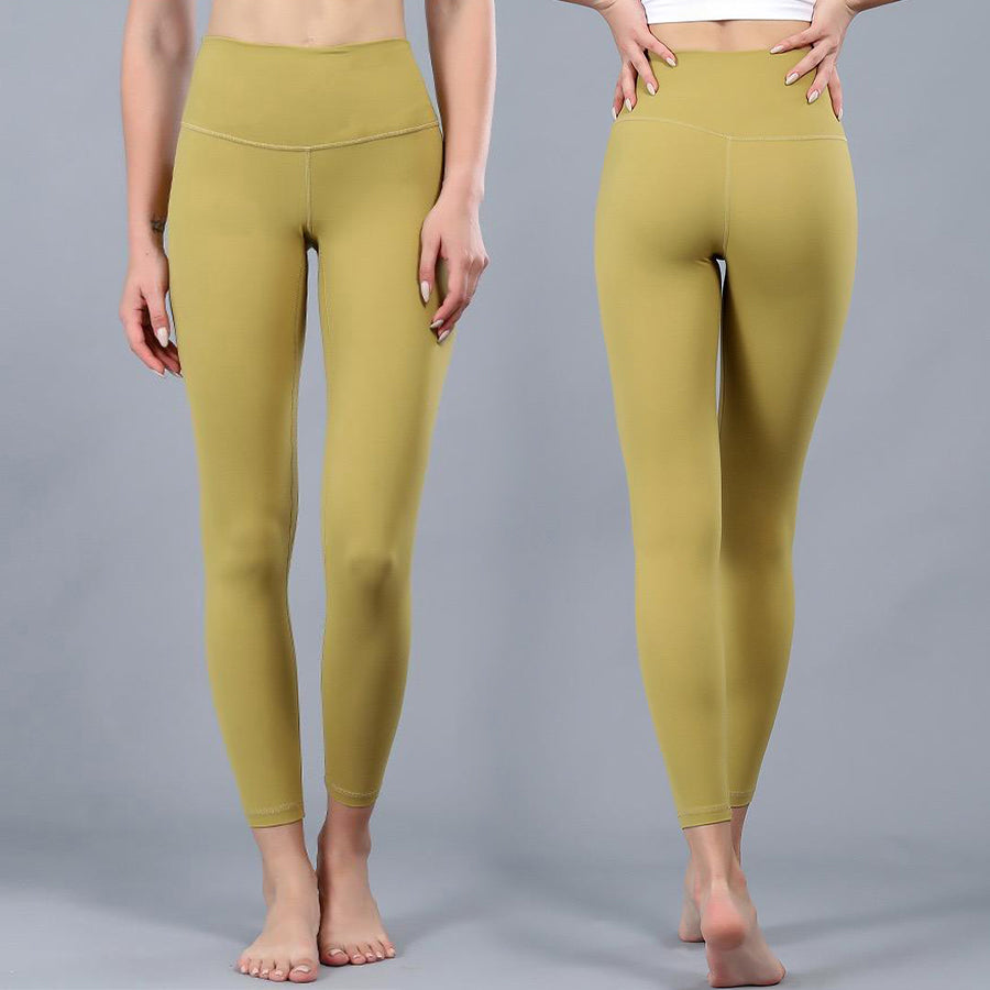 MoveSkin Supportive Fit Active Leggings