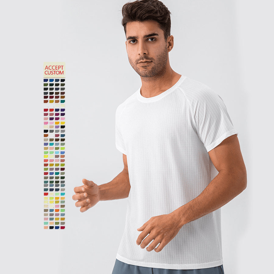 AeroFlex Quick-Dry Training Tee