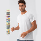 AeroFlex Quick-Dry Training Tee