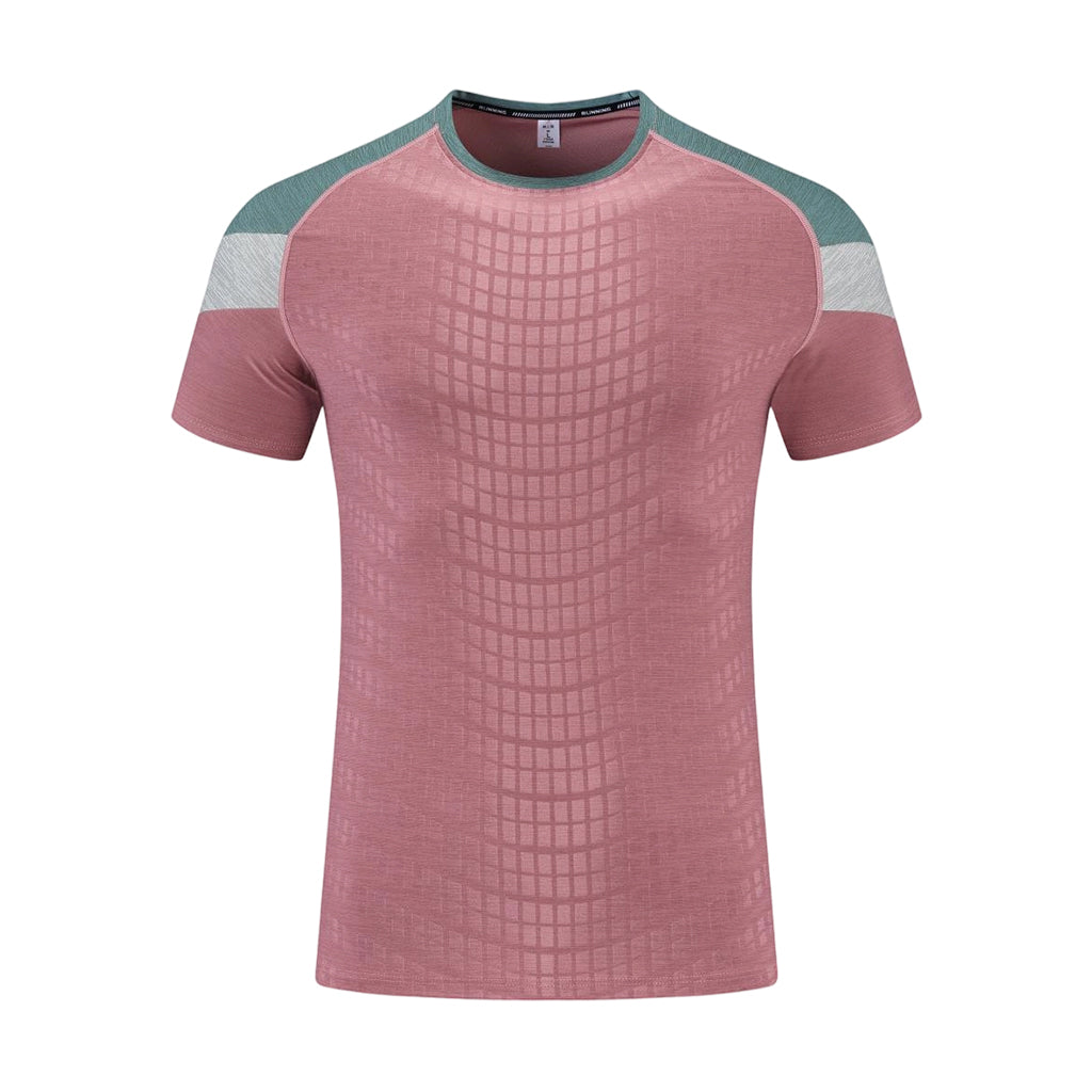 AirLite Breathable Training T-Shirt