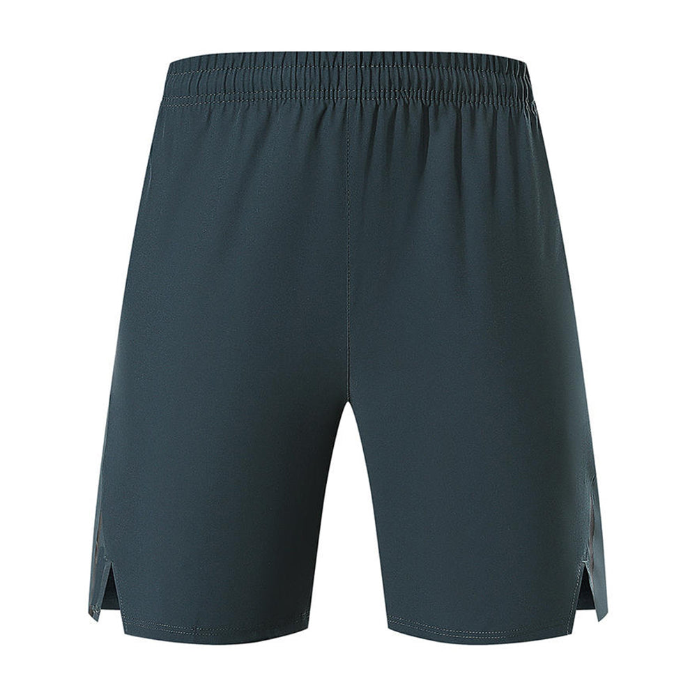 StrideFlex Lightweight Running Shorts