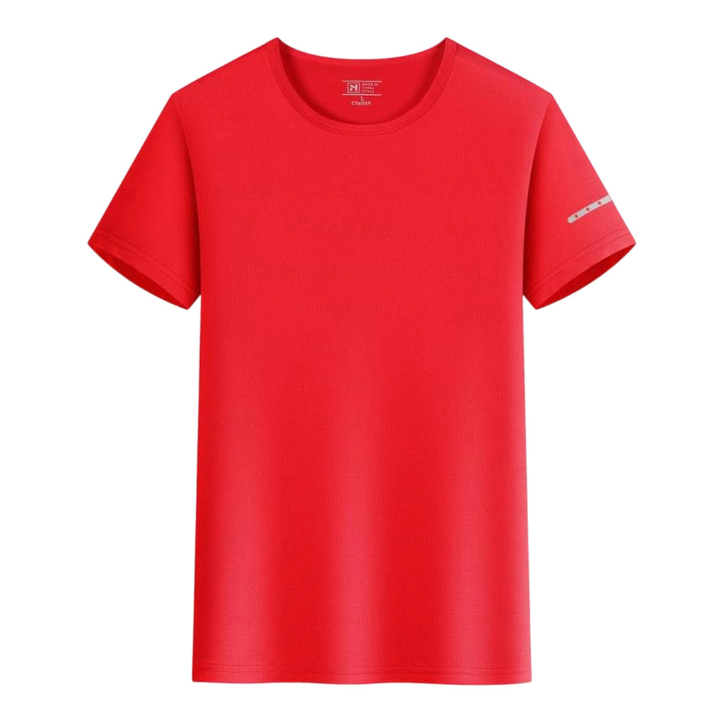 CoolMint Quick-Dry Performance Tee