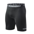 Fitted Gym Shorts