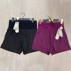 SwiftFlow Performance Running Shorts