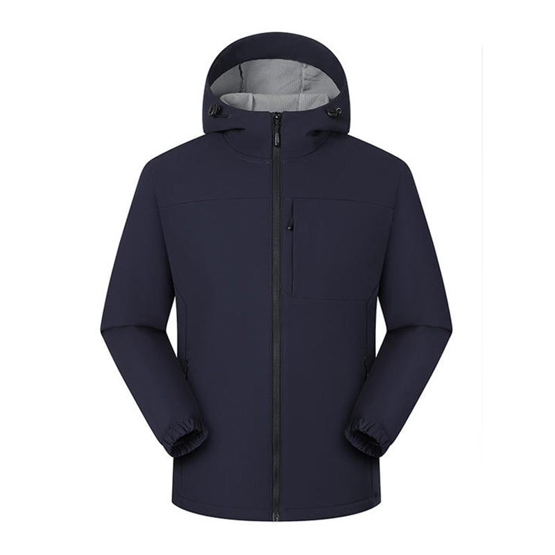 TrailTherm ThermalSoft Softshell Jacket