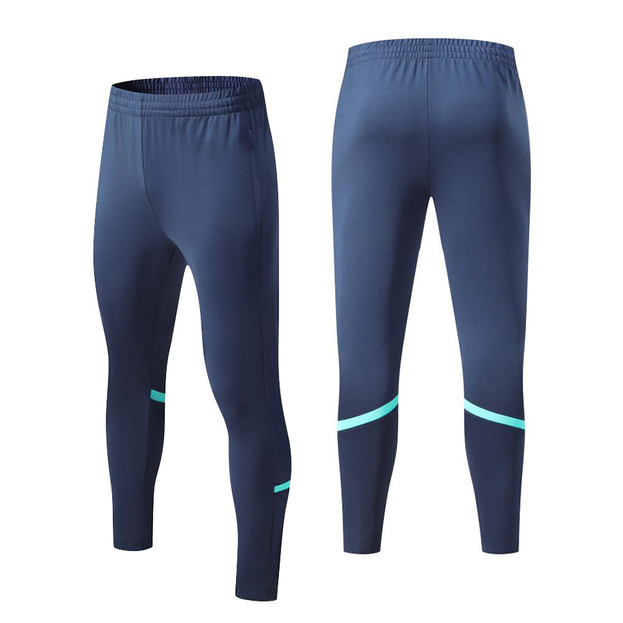 CoreMotion Stretch Training Pants – Black