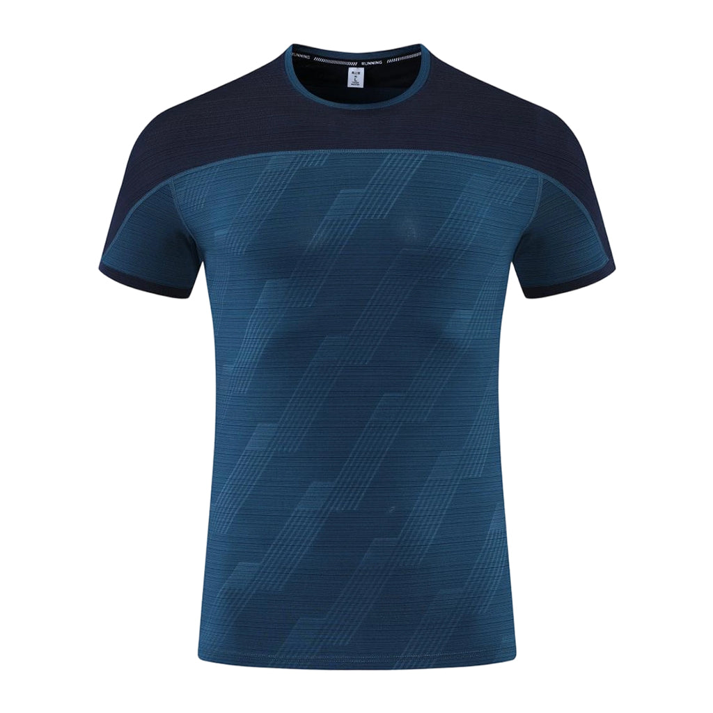 MotionCore Quick-Dry Performance Tee