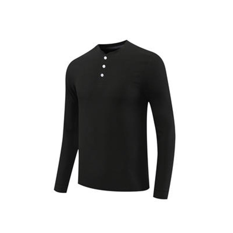 AirLoom Lightweight Textured Shirt