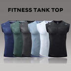 Men's Bodybuilding Tank Top
