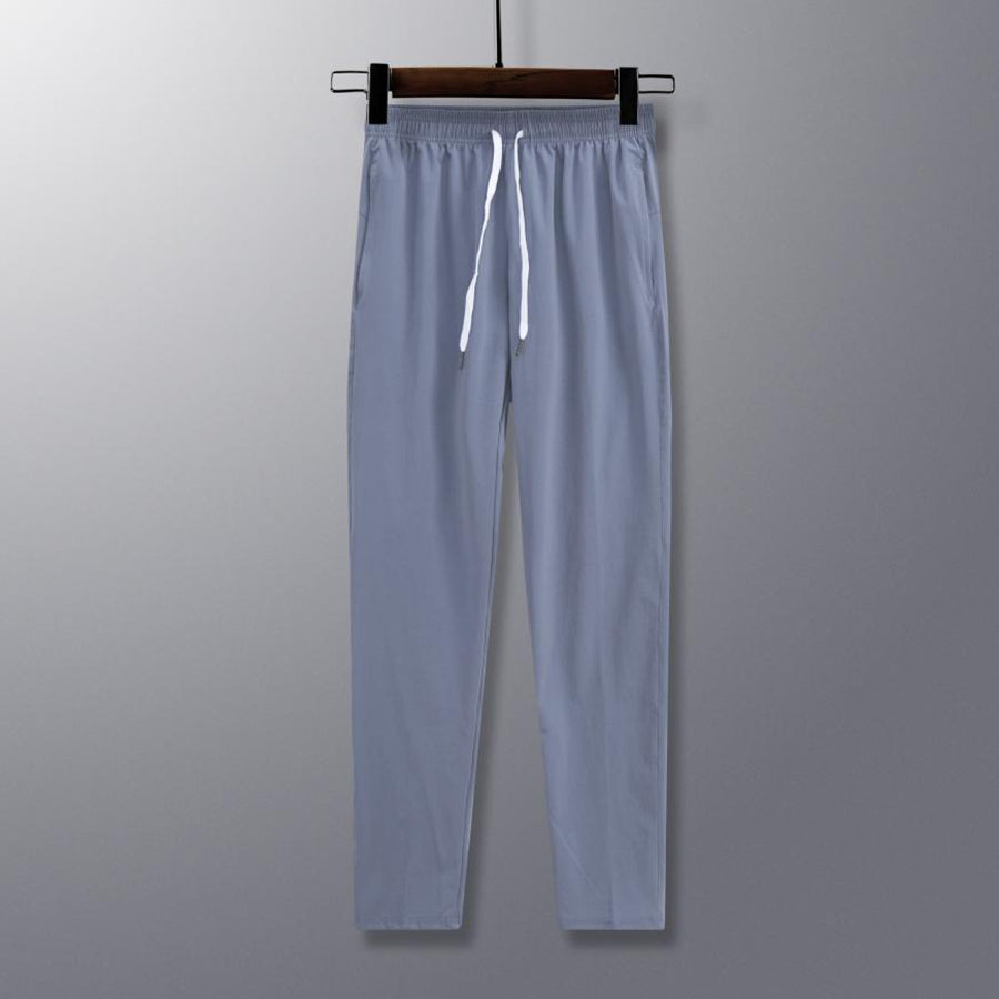 DryGuard Stretch Training Pant – Gray