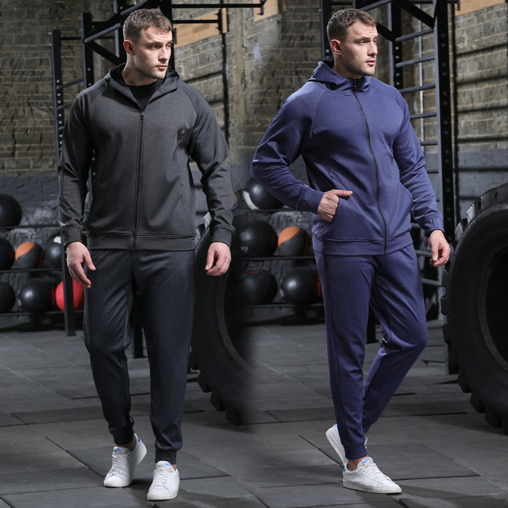 StrideLine Warm Touch Sweatshirt