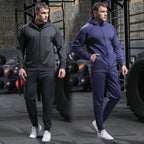 StrideLine Warm Touch Sweatshirt