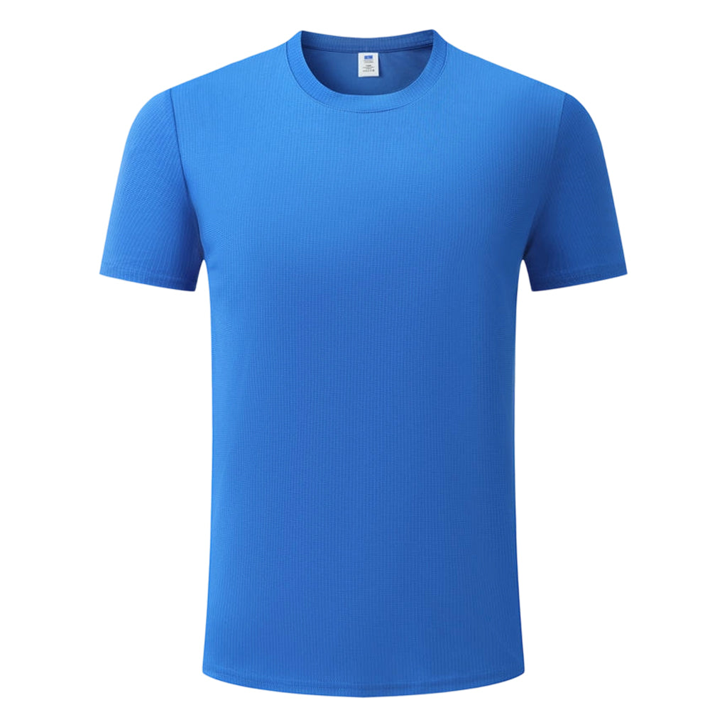 RunEase Breathable Running T-Shirt