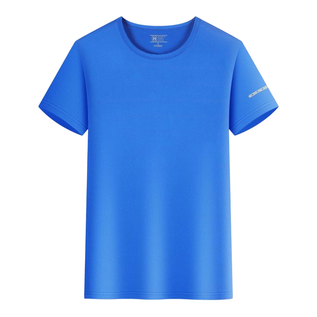 CoolMint Quick-Dry Performance Tee
