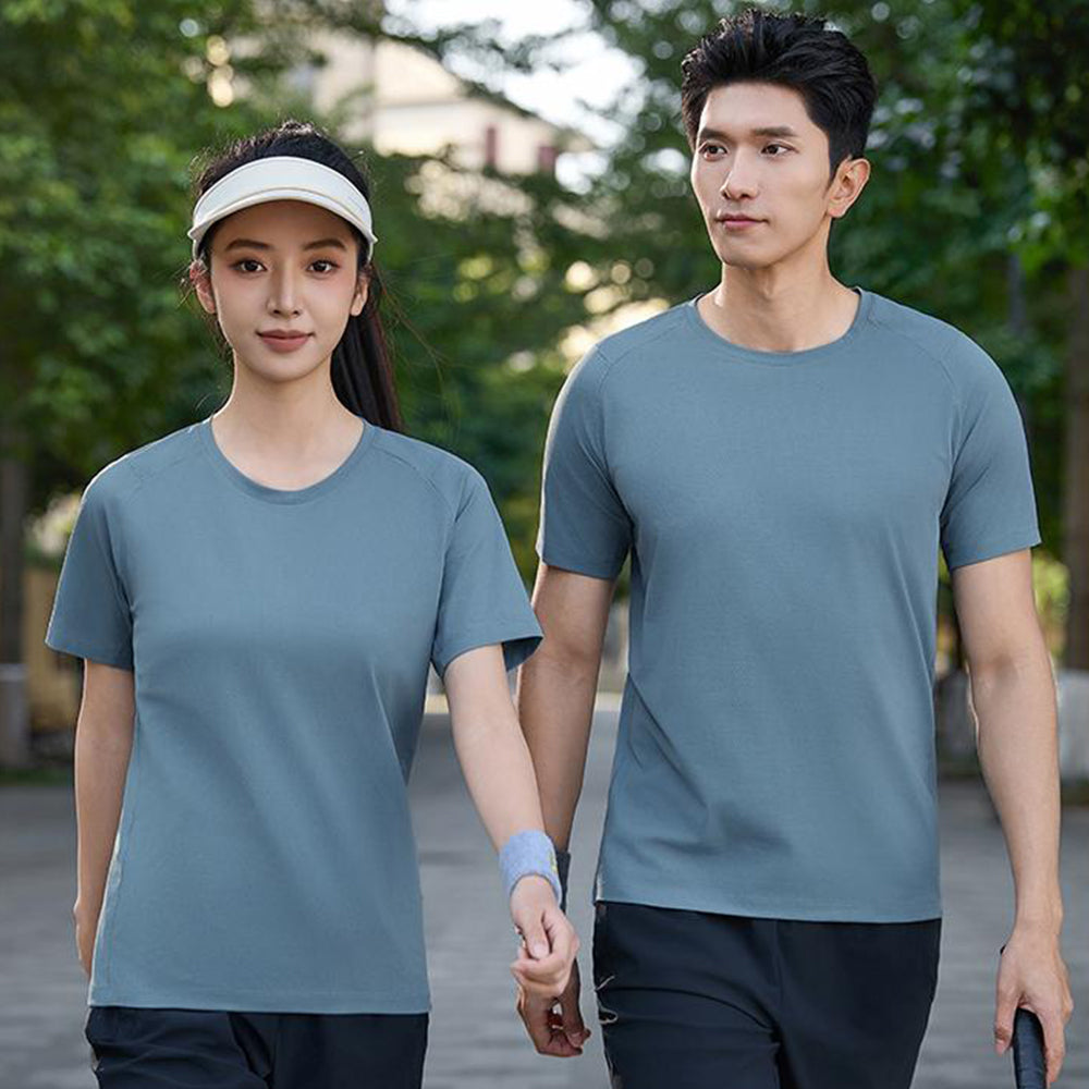 FlexAir Lightweight Sports Tee