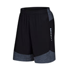 Gym Base Shorts