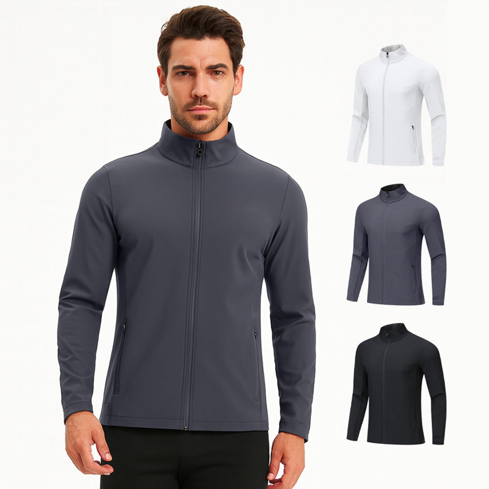 CoreWarm QuickDry Softshell Jacket