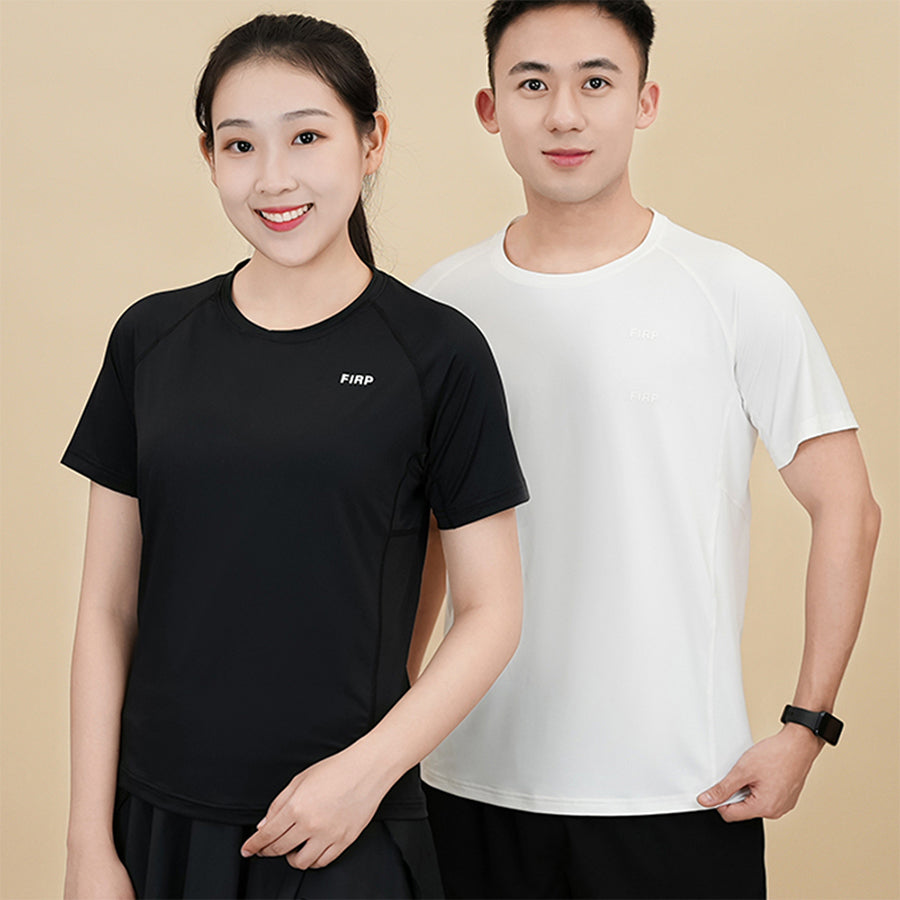 BreezeLite CoolTouch Active Tee