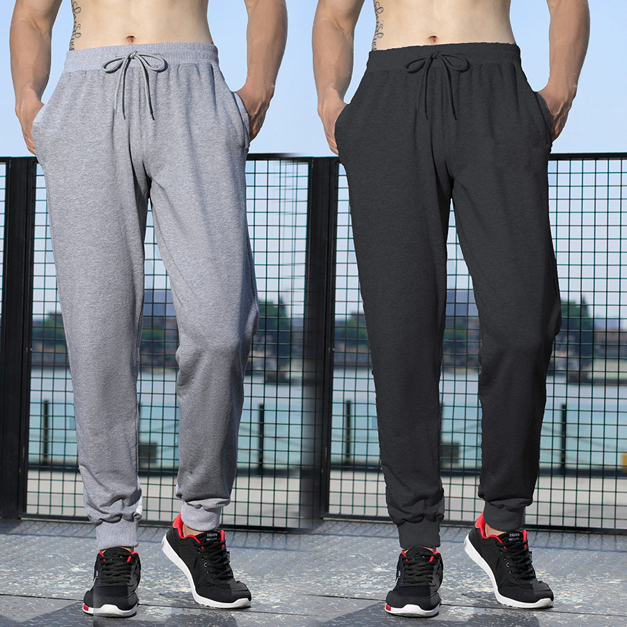 Rousers For Men Performance Track Jogger Pants For Running