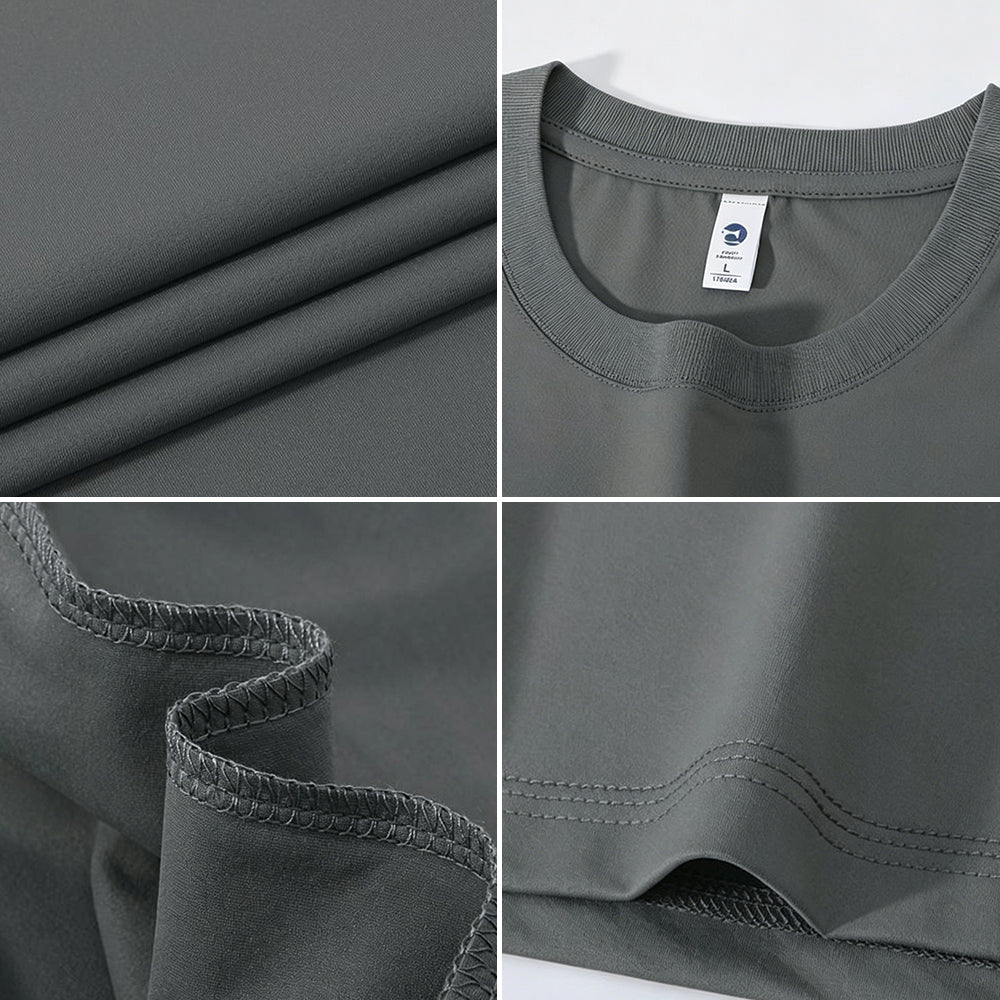 IceFlow Training Tee