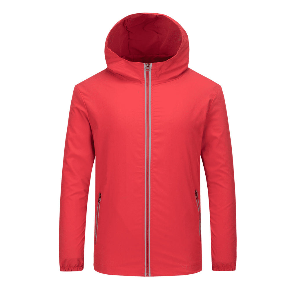 Sun Protection Jacket