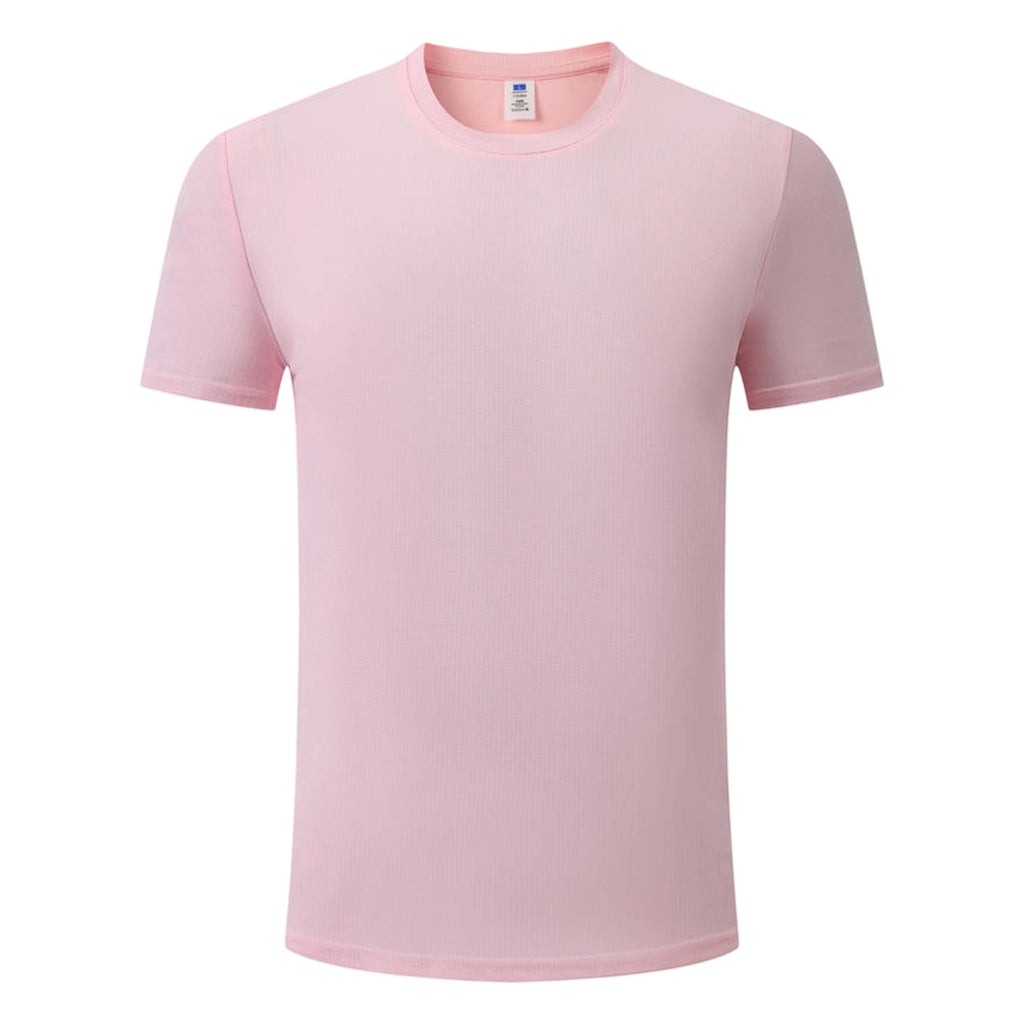 RunEase Breathable Running T-Shirt