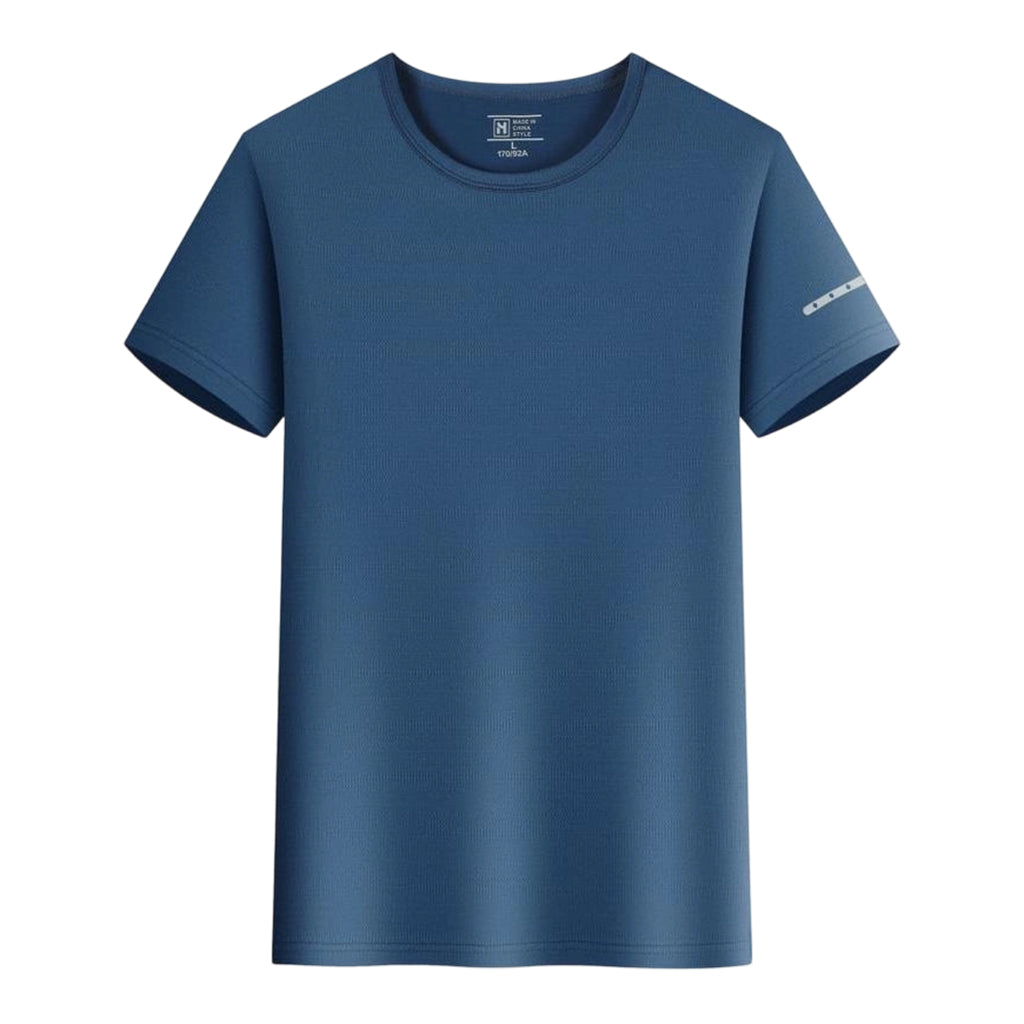 CoolMint Quick-Dry Performance Tee