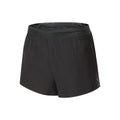 High-Stretch Shorts