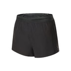 High-Stretch Shorts