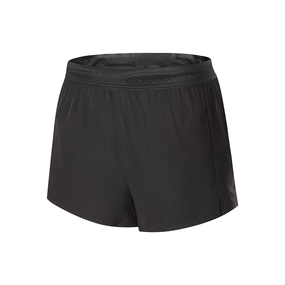 High-Stretch Shorts