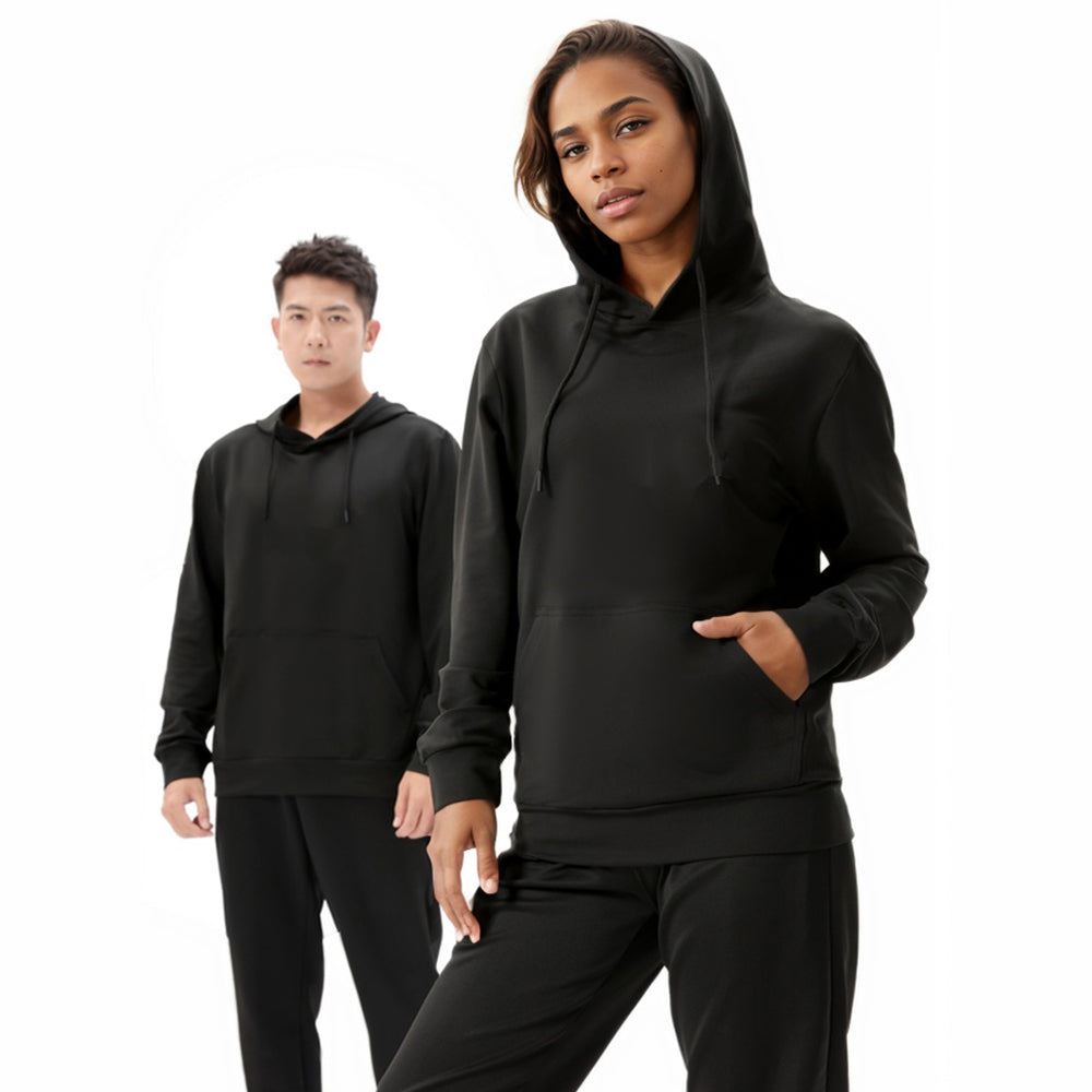 UltraMove Breathable Training Hoodie