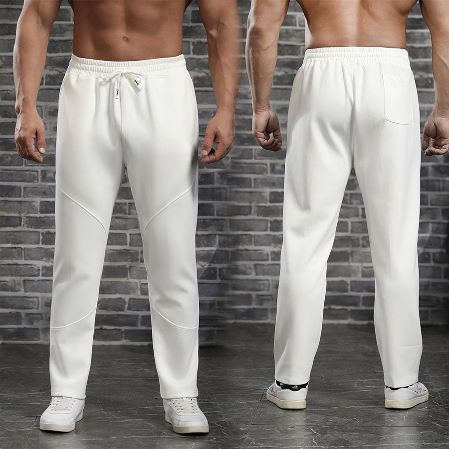 RunEase Durable Stretch Training Pants