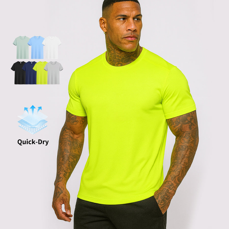 MoveLite Breathable Training Tee