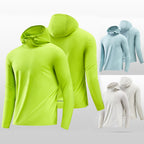 CoreBreeze Breathable Training Hoodie