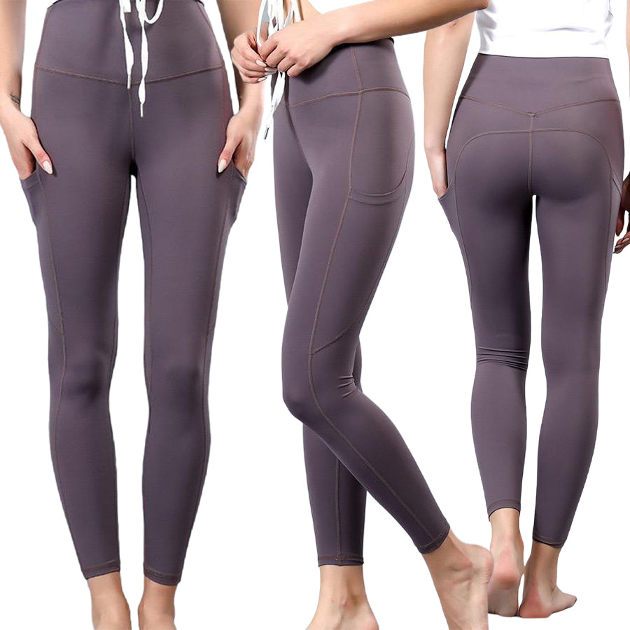 CurveLift Seamless Sculpt Leggings