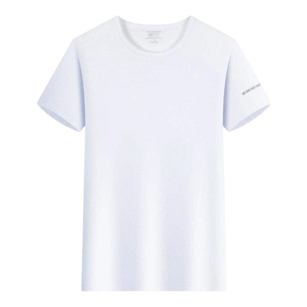 CoolMint Quick-Dry Performance Tee