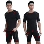 Performance Training Shorts
