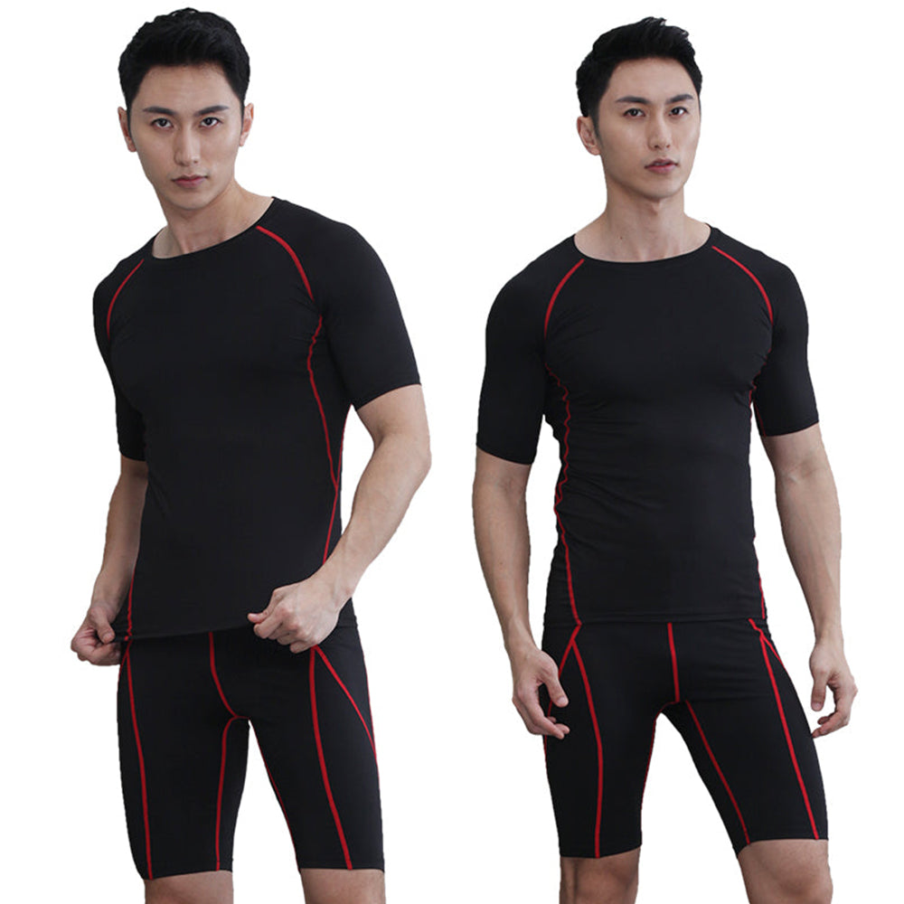 Performance Training Shorts