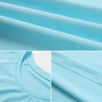CoolFlow Quick-Dry Tee