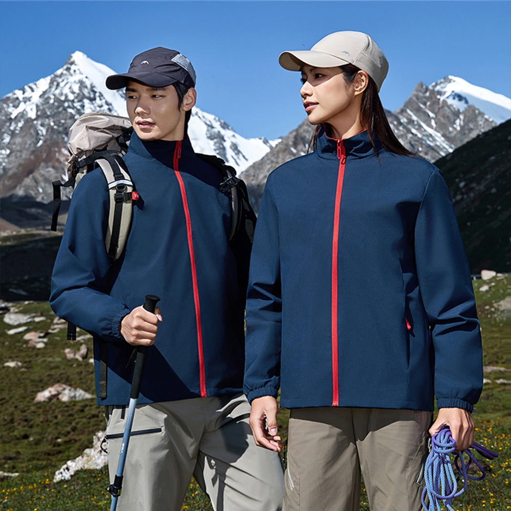 TerraFlex Lightweight Sport Jacket