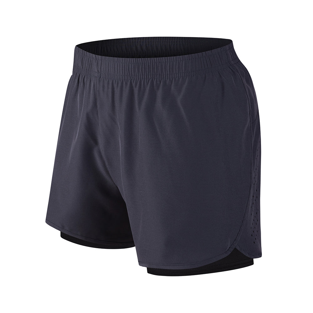 Athletic Fit Shorts