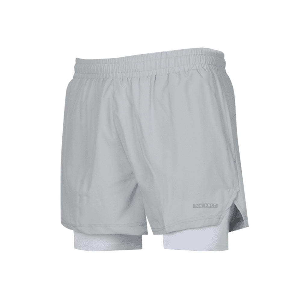 Second-Skin Shorts