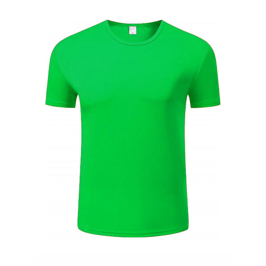 CoolMotion Lightweight Training Tee