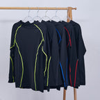 Men’s Compression Long Sleeve