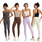 CoreLift ElasticFit Yoga Bra